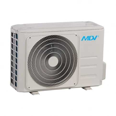 Кондиционер MDV MDTI-48HWDN1 / MDOU-48HDN1 фото 2