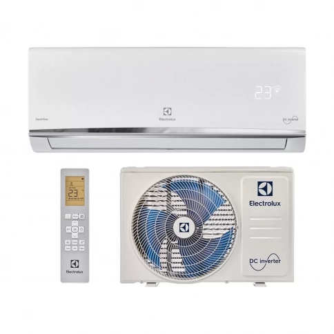 Кондиционер Electrolux Smartline DC EACS/I-07HSM/N8_V2 фото 4