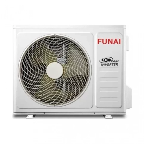 Кондиционер Funai Soyokaze Inverter RAC-I-SZ35HP.D01 фото 8