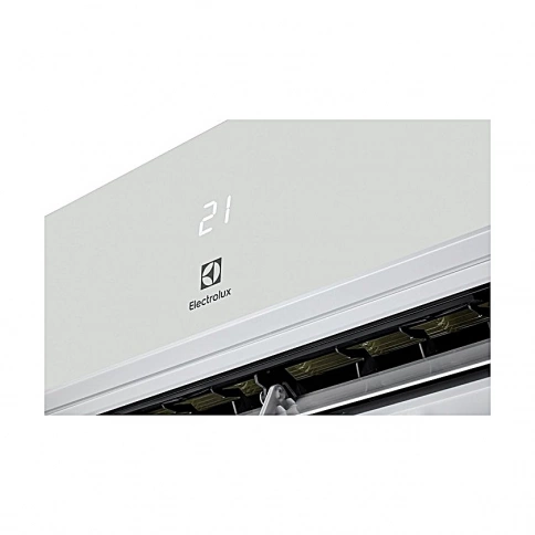 Кондиционер Electrolux EACS-24HAL/N8 фото 11