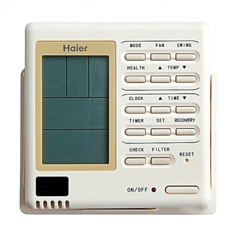 Кондиционер Haier AC60FS1ERA(S)/1U60IS3EAB(S) фото 3