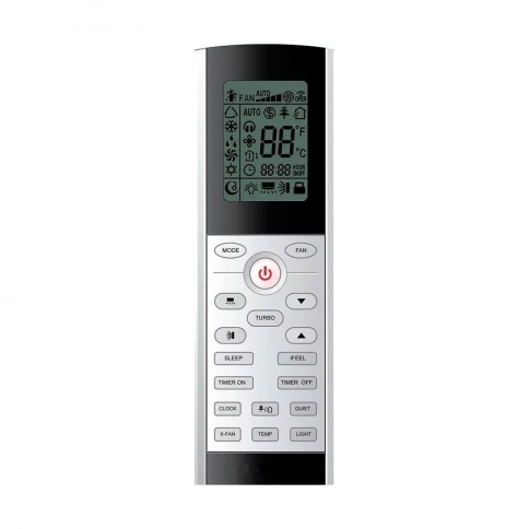 Кондиционер Electrolux EACS-07HP/N3 фото 2