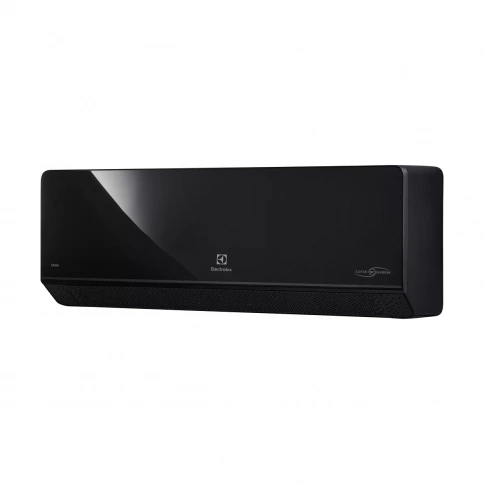 Кондиционер Electrolux Onix Super DC EACS/I-09HIX-BLACK/N8 фото 1