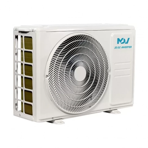 Кондиционер MDV Integra Pro Inverter MDSAI-18HRFN8/MDOAI-18HFN8 фото 6