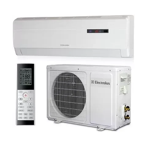 Кондиционер Electrolux EACS/I-12HC/N3 фото 1