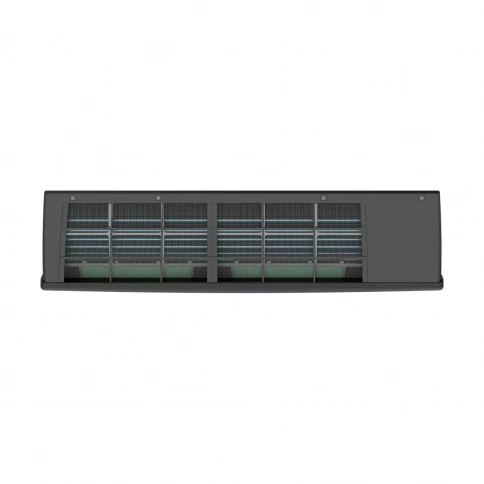 Кондиционер Royal Clima Attica Nero RC-AN35HN фото 6
