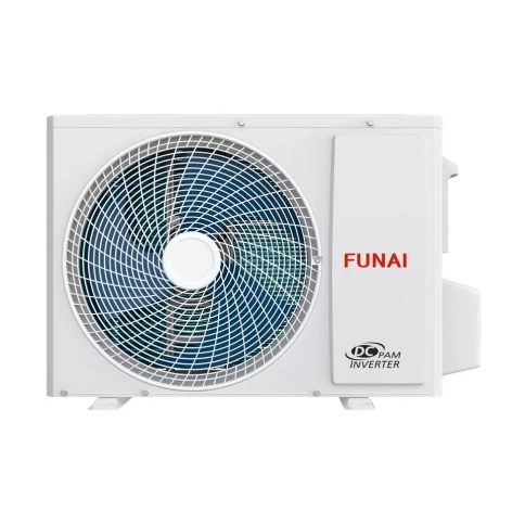 Кондиционер Funai Shogun Inverter RAC-I-SG25HP.D03 фото 3
