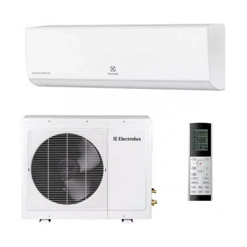 Кондиционер Electrolux EACS-07HP/N3 фото 3