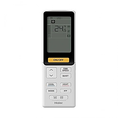 Кондиционер Haier Super Match Plus AB50S2SA1FA/1U50S2SJ3FA фото 2