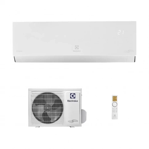 Кондиционер Electrolux Enterprise EACS/I-09HEN-WHITE/N8_24Y фото 5