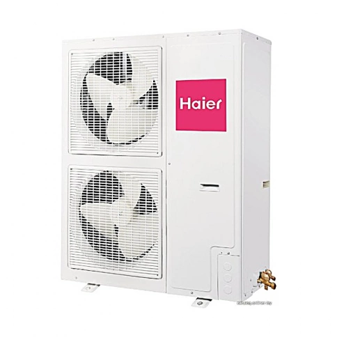 Кондиционер Haier AB60CS1ERA(S)/1U60IS1ERB(S) фото 4