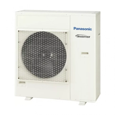 Внешний блок Panasonic CU-5E34PBD фото 1