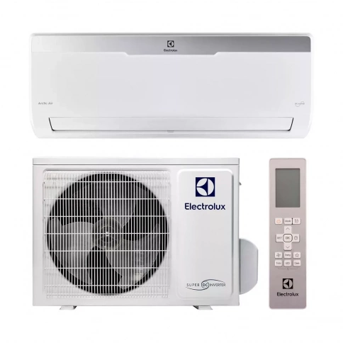 Кондиционер Electrolux EACS-12HAR_A/N3_21Y фото 3