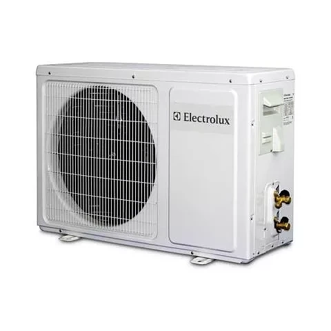Кондиционер Electrolux EACS-07HG/N3 фото 4