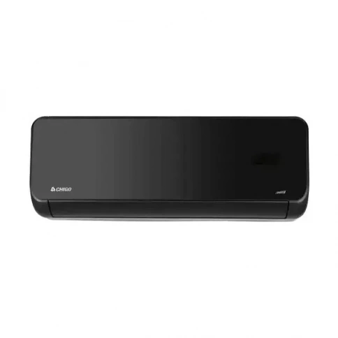 Кондиционер Chigo Sunrise CS-25V3G-1K268 Black фото 2