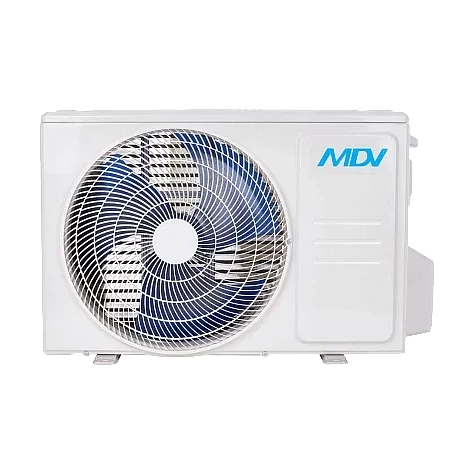 Сплит-система MDV Infini Inverter MDSAG-09HRDN8 фото 3