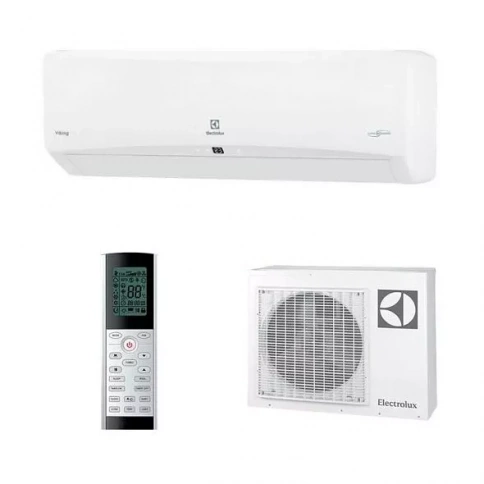 Кондиционер Electrolux EACS/I-09HVI/N3 фото 4