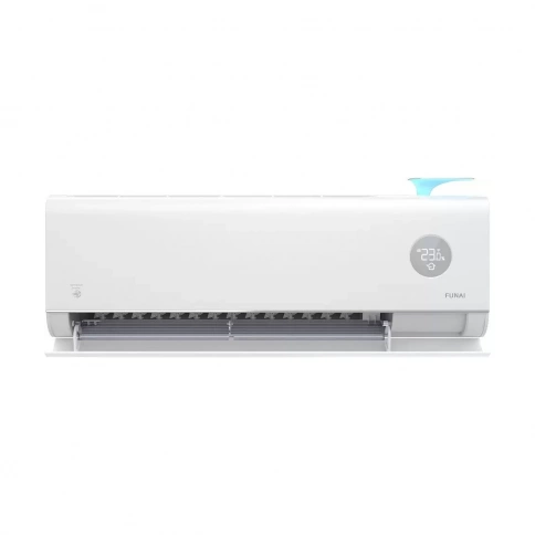 Кондиционер Funai Soyokaze Inverter RAC-I-SZ35HP.D01 фото 9