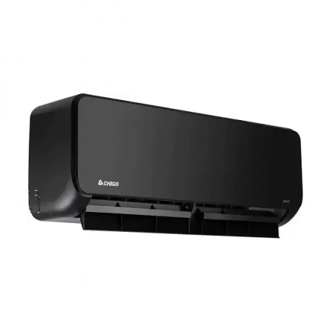 Кондиционер Chigo Sunrise CS-25V3G-1K268 Black фото 5
