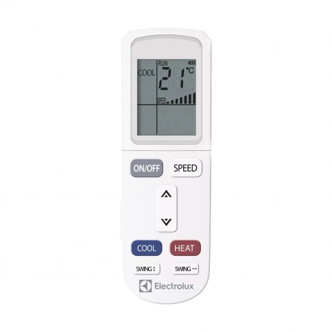 Кондиционер Electrolux Skandi EACS-09HSK/N3 фото 8