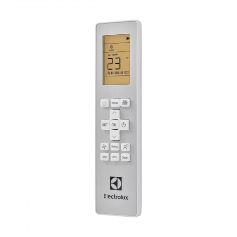 Кондиционер Electrolux Smartline DC EACS/I-12HSM/N8_V2 фото 9