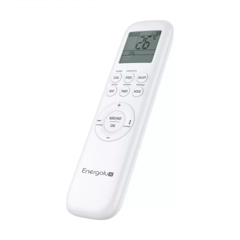 Кондиционер Energolux Zurich SAS07Z5-AI/SAU07Z5-AI фото 4