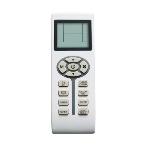 Кондиционер Chigo Moon CS-25H3A-B181 фото 3