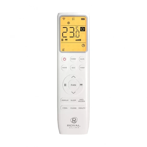 Внутренний блок Royal Clima Multi Gamma Perfetto RCI-PFF12HN фото 3