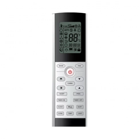 Кондиционер Electrolux EACS/I-09 HM/N8_19Y фото 3