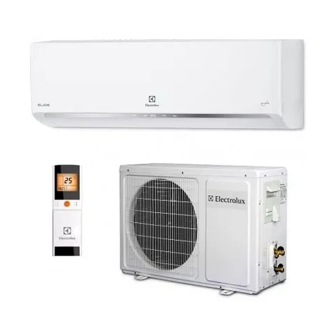 Кондиционер Electrolux EACS/I-24HM/N8_22Y фото 2