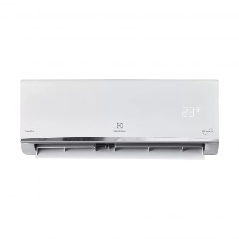 Кондиционер Electrolux Smartline DC EACS/I-24HSM/N8_V2 фото 2