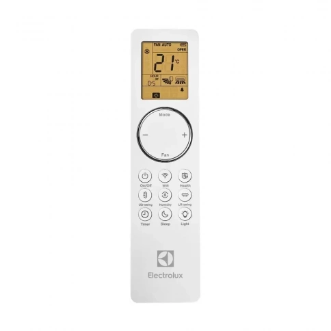 Кондиционер Electrolux Enterprise EACS/I-12HEN-WHITE/N8_24Y фото 7