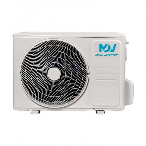 Кондиционер MDV Integra Inverter MDSI-09HRDN8/MDOI-09HDN8 фото 7