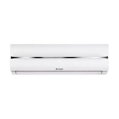 Кондиционер Chigo King Inverter CS-51V3G-1D172 White фото 1