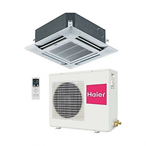 Кондиционер Haier Super Match AB50S2SC2FA/1U50S2SJ2FA фото 1