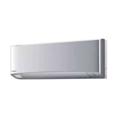 Кондиционер Panasonic Etherea CS-XZ25TKEW/CU-Z25TKE фото 2