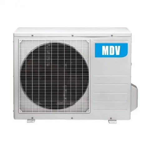 Кондиционер MDV Aurora MDSA-12HRFN1/MDOA-12HFN1 фото 5