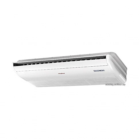 Кондиционер Haier AC48FS1ERA(S)/1U48LS2EAB(S) фото 1