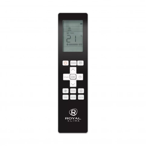 Внутренний блок Royal Clima Multi Flexi Prestigio EU Inverter Upgrade RCI-PX12HN фото 4