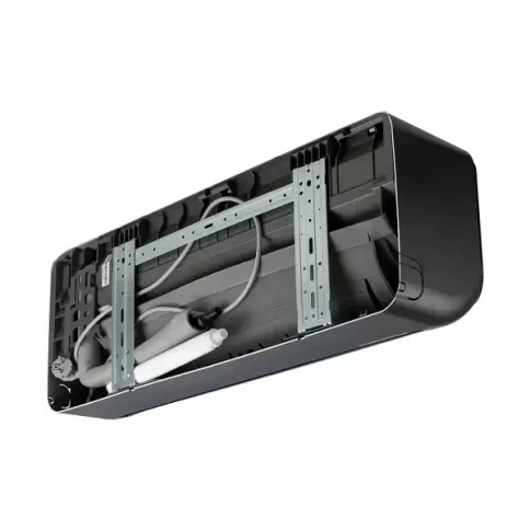 Кондиционер Chigo Sunrise CS-25V3G-1K268 Black фото 7