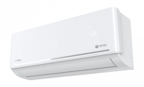 Внутренний блок Royal Clima FELICITA MULTI FLEXI EU ERP RCI-FС12HN фото 3