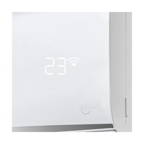 Кондиционер Electrolux Smartline DC EACS/I-12HSM/N8_V2 фото 7