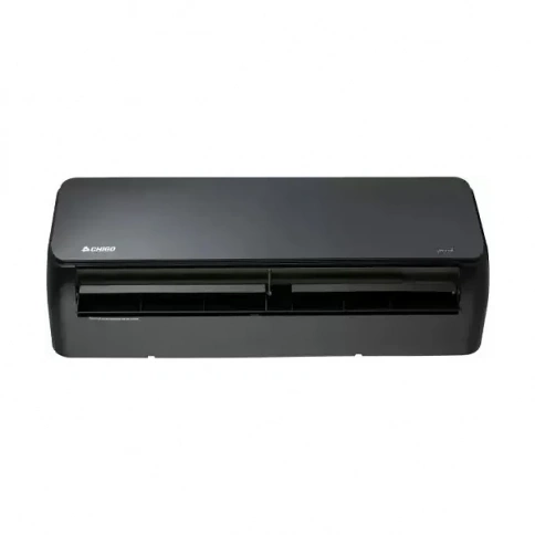 Кондиционер Chigo Sunrise CS-35V3G-1K268 Black фото 3