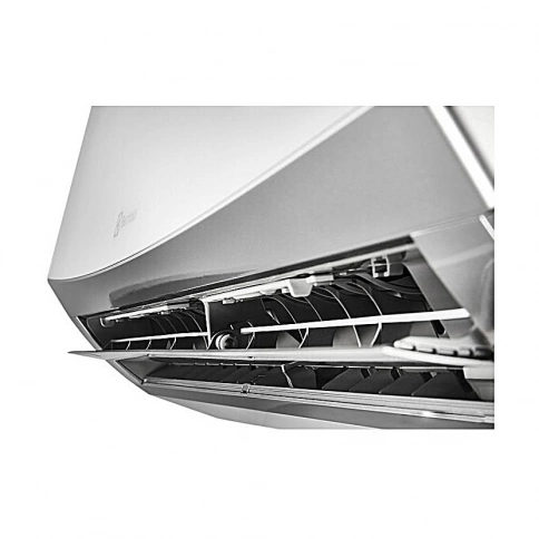 Кондиционер Electrolux Air Gate Super DC Inverter EACS/I-18HG-BLACK2/N8 фото 3