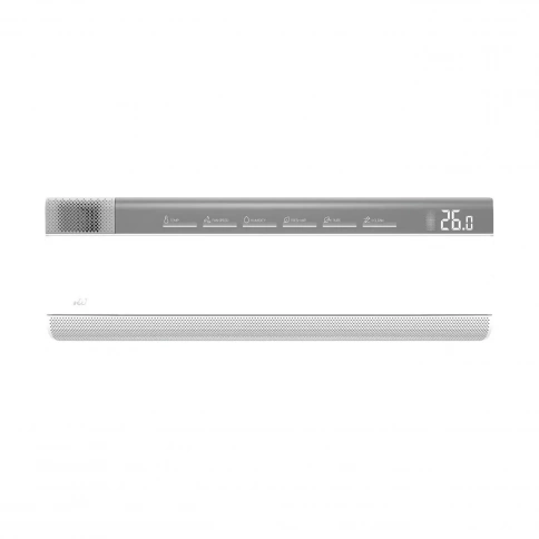 Кондиционер MDV Nova 3-in-1 MDSAH-12HRFN8/MDOAH-12HFN8 фото 1