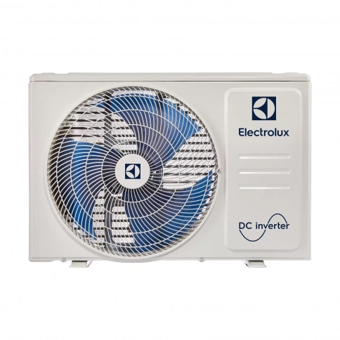 Кондиционер Electrolux Smartline DC EACS/I-24HSM/N8_V2 фото 5