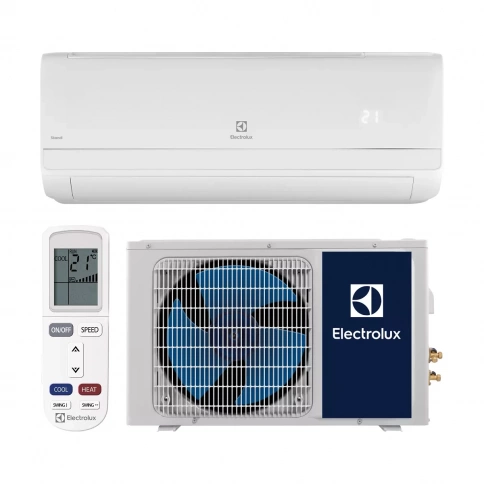 Кондиционер Electrolux Skandi EACS-09HSK/N3 фото 6