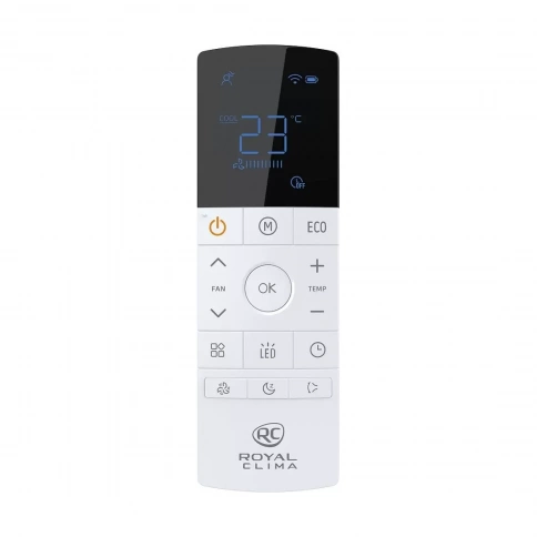 Кондиционер Royal Clima Aria DC Inverter RCI-AR28HN фото 6