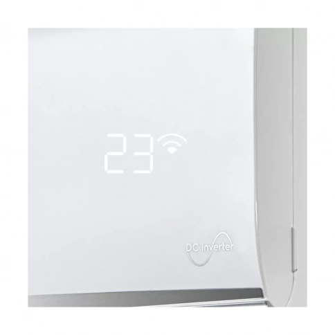 Кондиционер Electrolux Smartline DC EACS/I-24HSM/N8 фото 6