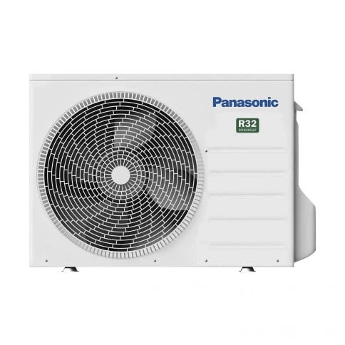Кондиционер Panasonic Compact Inverter CS-TZ50WKEW/CU-TZ50WKE фото 4